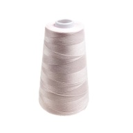 NIT OVERLOCK OVERLOCK NIT PRE STROJ, dĺžka 4023m, A1045 Powder Pink