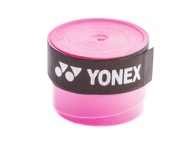 Yonex Overgrip lepiaca tenisová omotávka - ružová