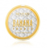 REVERS BANANA MATIFIKAČNÝ FIXAČNÝ BANÁNOVÝ PRÁŠOK