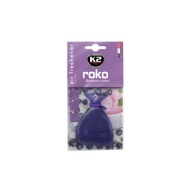 K2 VÔŇA ROKO V836 ČUČORNICOVÝ KRÉM 20G. VOŇANÝ