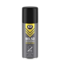 K2 Belso 400ml - mazivo na regeneráciu pásu