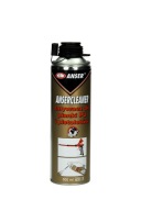 ČISTIČ PU PENY, ČISTIČ ZBRANÍ 500ml