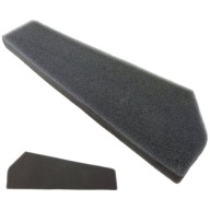VZDUCHOVÝ FILTER SPONGE pre kolobežky 4T GY6 vložka