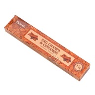 Vonné tyčinky Tulasi Nag Champa - ŠKORICA - Škorica