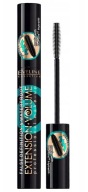 EVELINE Extension Volume 4D vodeodolná maskara Black