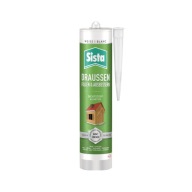 HENKEL SILIKÓN BIELY 280 ML