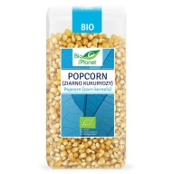 Popcorn (kukuričné ​​zrno) BIO 400g