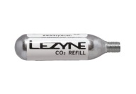 Náplň, LEZYNE CO2 kartuše 20 gr.