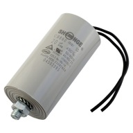 Štartovací kondenzátor 20uF 450V CBB60 SHENGE
