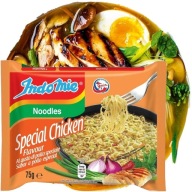 Špeciálna indonézska kuracia polievka 75g INDOMIE