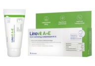 Linovit A+E Ochranný krém Vitamín A a E 50g