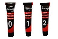 VENTILOVÁ PASTA 0 1 2 LEŠTIACA RÚRA VENTIL