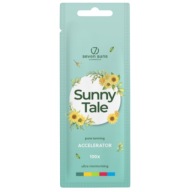 Hydratačný urýchľovač opálenia 7suns