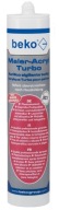 Beko Akryl turbo lak biely 310 ml