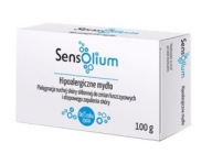 Sensolium, hypoalergénne mydlo, 100 g