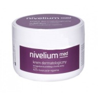 Nivelium med Dermatologický krém na atopickú dermatitídu, psoriázu, ekzém 250 ml
