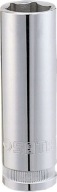 DLHÁ ZÁSUVKA 19mm SATA 6-ANGLE 13410