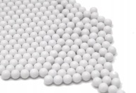 KINGBALL ASG BALLS MUNÍCIA 6mm 500ks 0,20g 0969