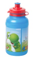 SUPER MARIO FĽAŠA NA VODU DO ŠKOLY
