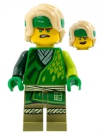 LEGO NEW figúrka Ninjago Lloyd Njo725