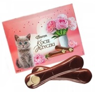 MAČIACI JAZYK Baron čokolády 100g