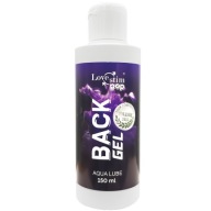 ANÁLNY GÉL S KONDÓMIOM 150ml