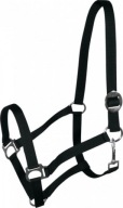 YORK Halter HARMONY Black [R: Full]