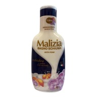 Malizia Orchid and Ambra - tekutý kúpeľ (1 l)