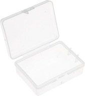 Organizér - Plastová krabička 67x49x23mm OR202