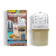 HumiStop AROMA bavlnený absorbér vlhkosti NOVINKA PZH POLISH certifikát
