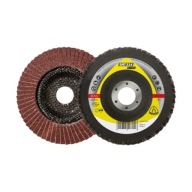 KLAPAČOVÝ KOTÚČ KLINGSPOR SMT314 125 P36