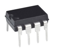 TL071 OP AMP -TEXAS DIP 8 1- ART
