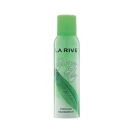 SPRING LADY deo 150ml TYP ZELENÝ ČAJ LA RIVE