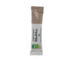 Kórejská BIO matcha 1,5g