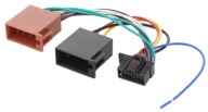 ISO konektorový adaptér SONY MEX-BT3100U MEX-BT4100U MEX-BT4200U MEX-BT5200BT