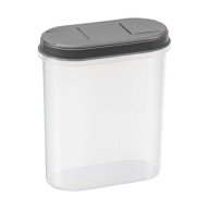 Zásobník na sypké vločky 2,2L