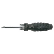 Držiak bitov na skrutkovač 6 ks TOP TOOLS 39D180
