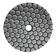 DIAMANTOVÝ LEŠTIACI KOTOUČ VELCRO NA GRANITE FI 100 #50