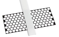 ZÁKLADNÁ PVC LAMPA PRE PROFIL ABCDGHYZ 2M OLKY