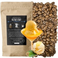 ADWOKAT 100G ochutená zrnková káva