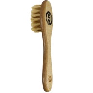 SWAG LEATHER BRUSH MINI Kožená kefa