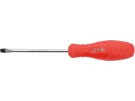 PLOCHÝ SKRUTKOVAČ 5 x 100 mm SKRUTKOVAČ YATO