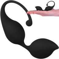 SILIKÓNOVÉ GEJŠOVÉ guličky, guličky bezpečného sexu