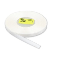 Saténová stuha 6mm/25mb ecru 163