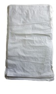 PEVNÉ PP VRECKO 70x125 cm OBLEČENIE NA OBIEL NA ODPADY