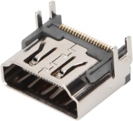 KONEKTOR SLOT PORT HDMI PRE KONZOLU PS5 PLAYSTATION 5 CFI-1016A