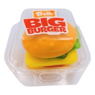 Trolli Big Burger burger želé XXL 50g