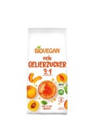 ŽELÍROVACÍ CUKOR 3:1 BIO 500 g - BIOVEGAN