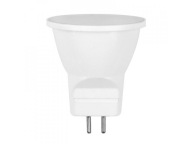 LED ŽIAROVKA MR11 35mm 12V 3W = 30W NEUTRÁLNA 4000K