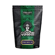 Yerba Mate Guarani Premium STRONG POWER 0,5kg 500G